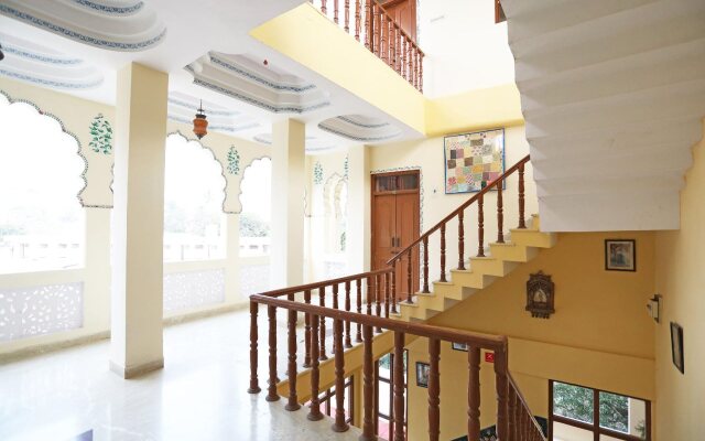Sai Inn By OYO Rooms
