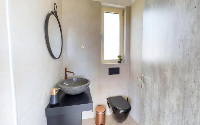 Liberty & Freedom Luxury Villas