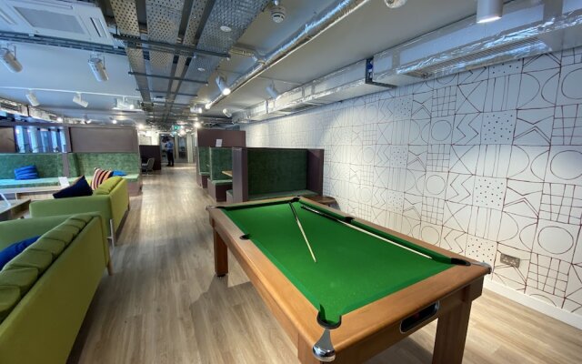 Eyre Square Galway Central Self Catering