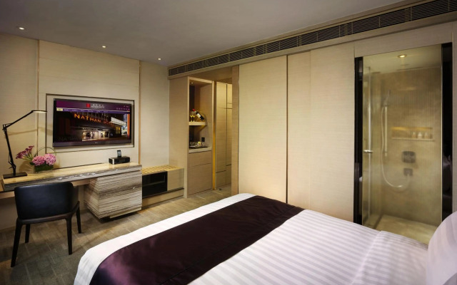 Nathan Hotel