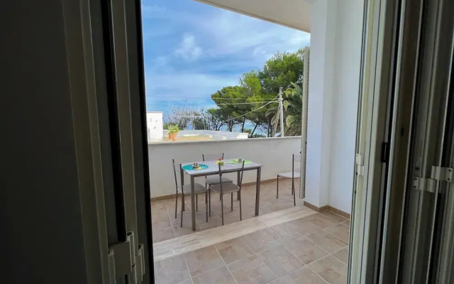 Appartamento 72 in Casalabate