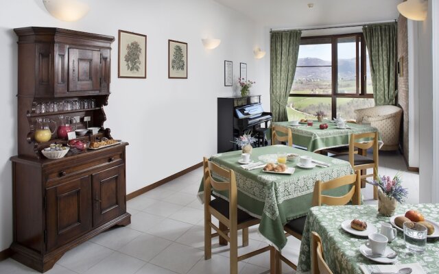 La Collina Di Collevalenza