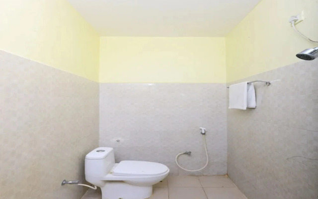 Reva Guest House by OYO Rooms