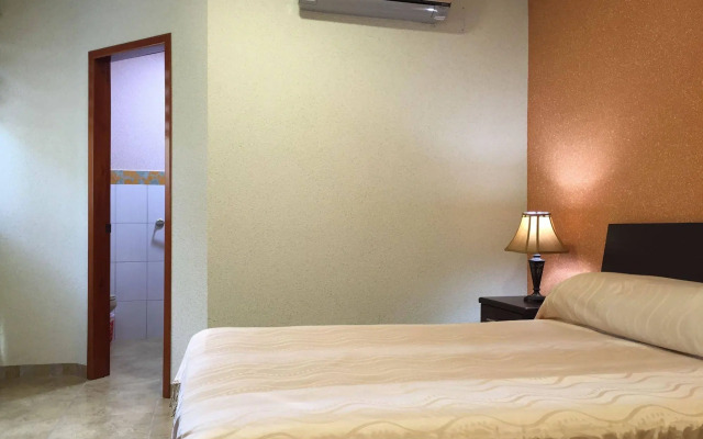Hotel Katarma Galapagos