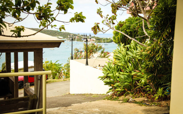 Casa Robinson Guest House
