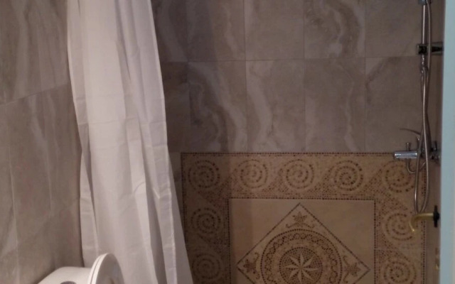 Salonikiou Beach Deluxe Apartments