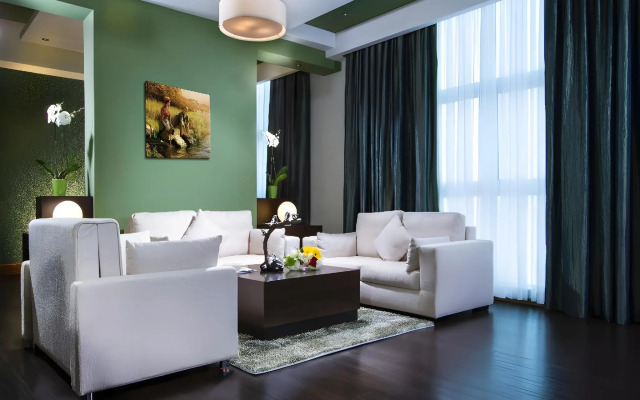 Blaire Executive Suites