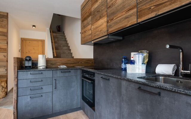 Luxurious Holiday Home in Mühlbach With Private Sauna