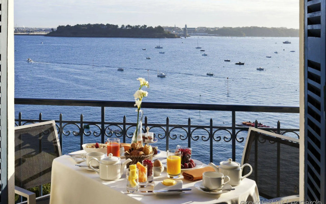 Hôtel Barrière Le Grand Hôtel Dinard
