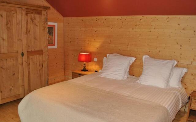 Gîte Razines, 4 pièces, 6 personnes - FR-1-381-218