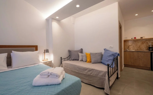 Sand Gem - Beach Apartments