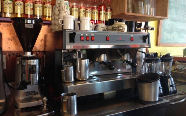 The Holy Moly Blues Central