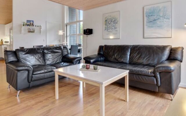 "Veselin" - 2.3km from the sea in Western Jutland