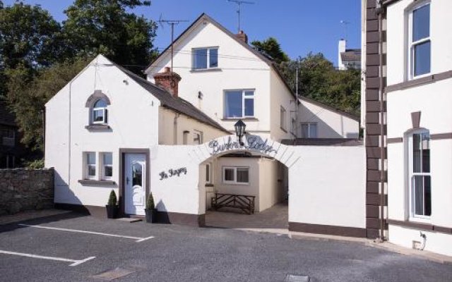 Burford Lodge Guest House