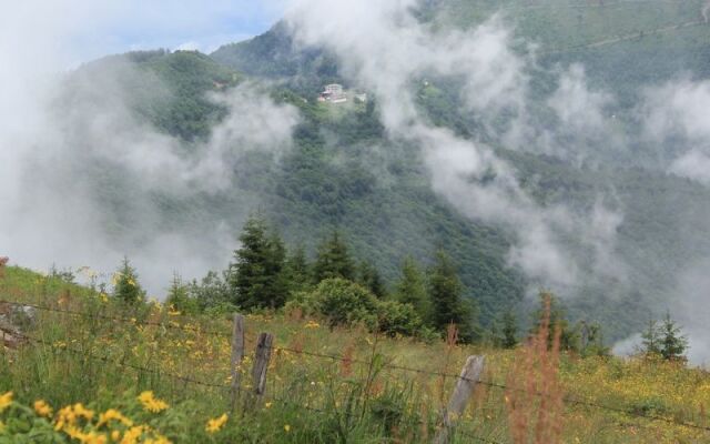 Sirt Yayla Butik Hotel