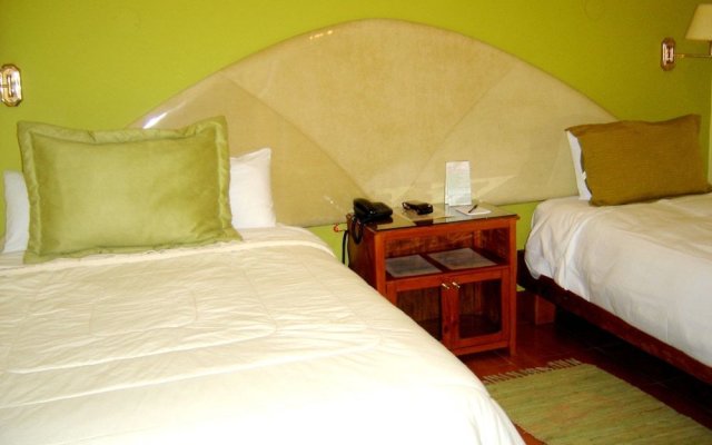 Lima Wari Hotel Boutique