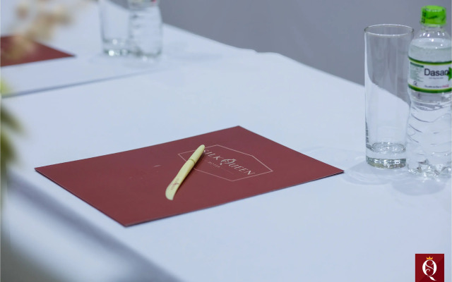 Silk Queen Grand Hotel