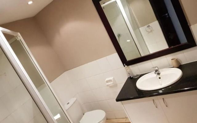 Bali Hai Beach and Sea View