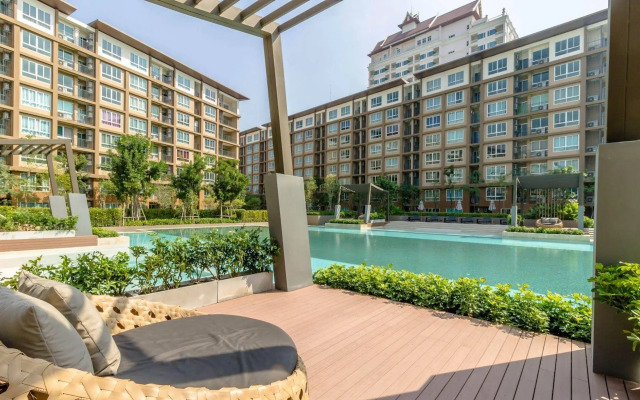 Baan Thew Lom By Favstay