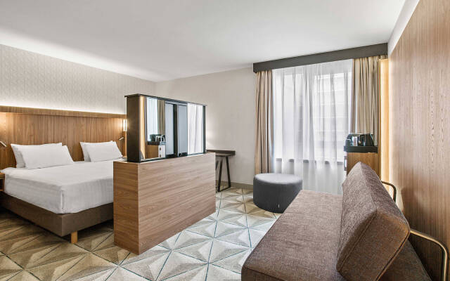 Courtyard by Marriott Paris Porte de Versailles