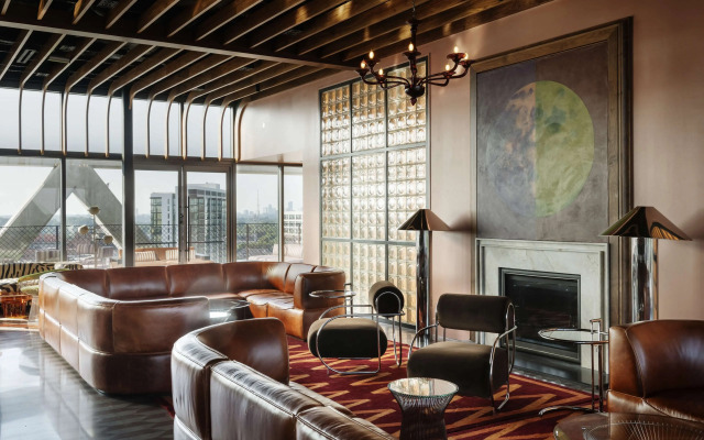 FORTH Hotel Atlanta