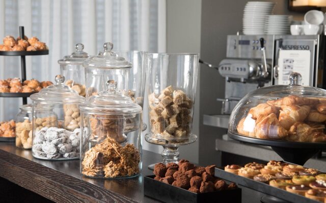 Vital - Urban boutique hotel TLV