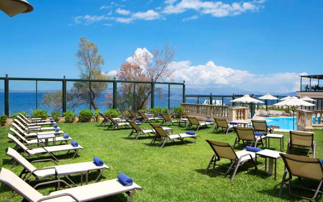 Ramada by Wyndham, Athens Club Attica Riviera Hotel