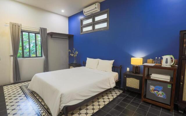 Thi Boutique Villa