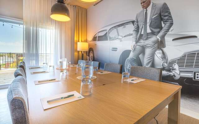 Quality Inn & Suites Victoriaville