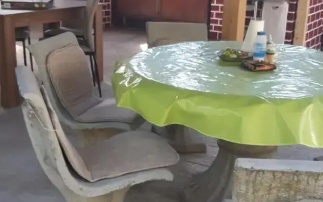 Casa Gia