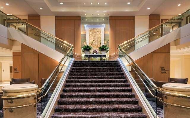 Hilton Los Angeles Airport