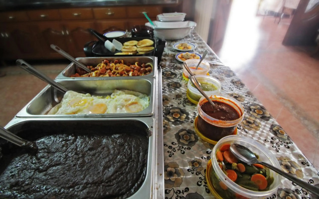Hotel Mary Carmen