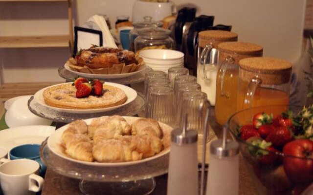 La Porta Dell'alcantara