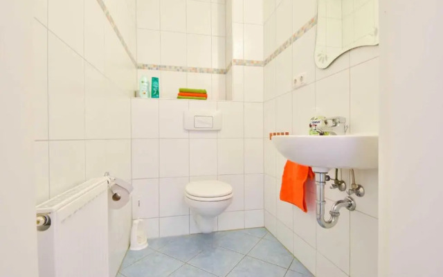 Villa Lamora Wohnung 1