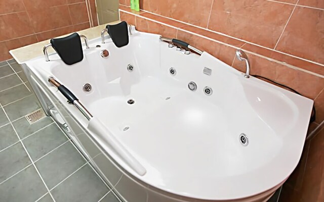 Yeongwol Muksan Guan Pension