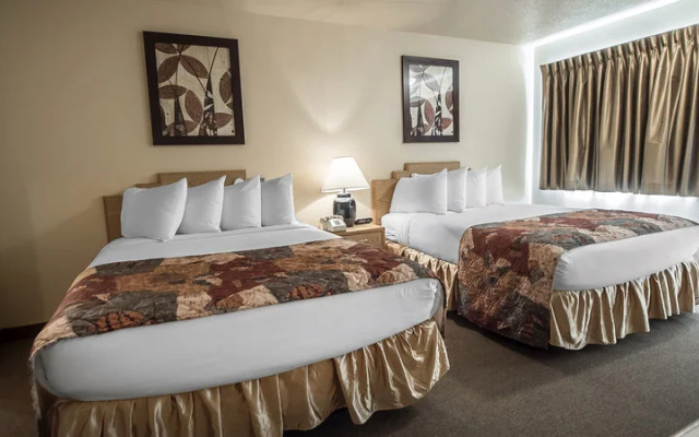 Quality Inn University
