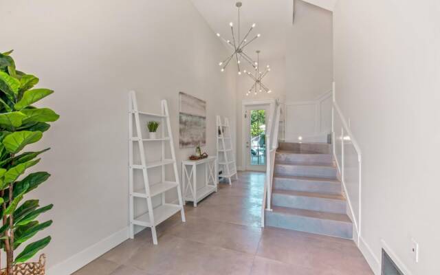 Top Gulf in Siesta Key