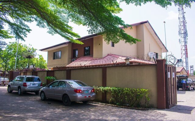 Chelsea Suites Limited