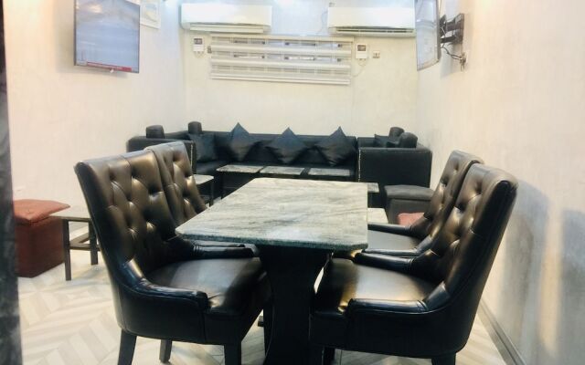 Platinum Inn Gee Hotel Ikoyi