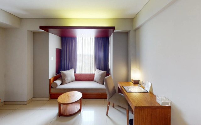 Mitra Hotel Bandung