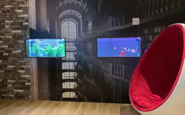 Naha Shintoshin Hotel