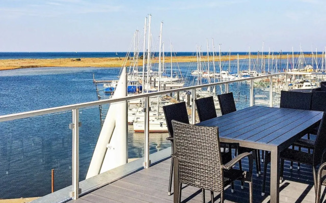 Holiday Home in Wendtorf