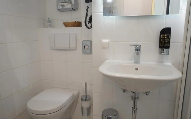 Edel Weiss Hotel und Restaurant