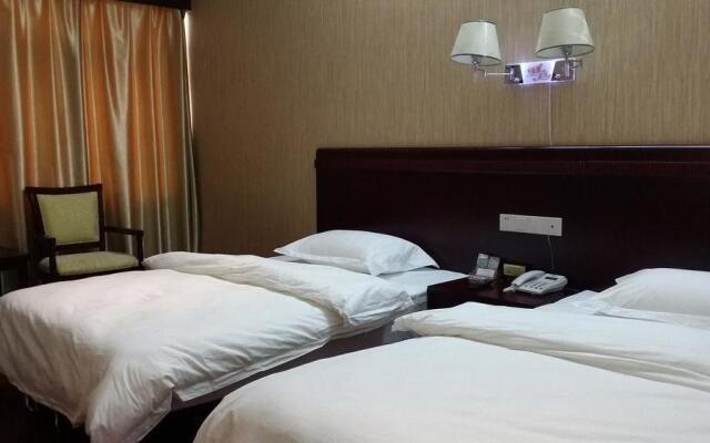Kunming Liheng Hotel