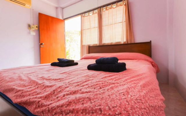 The Stay Guest House