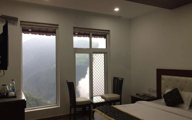 Avexia Comfort Namaskar Heights