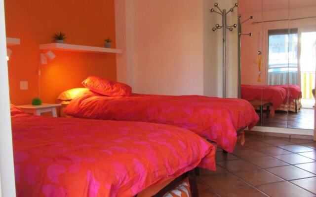 Apartamento Ideal Mijas Golf