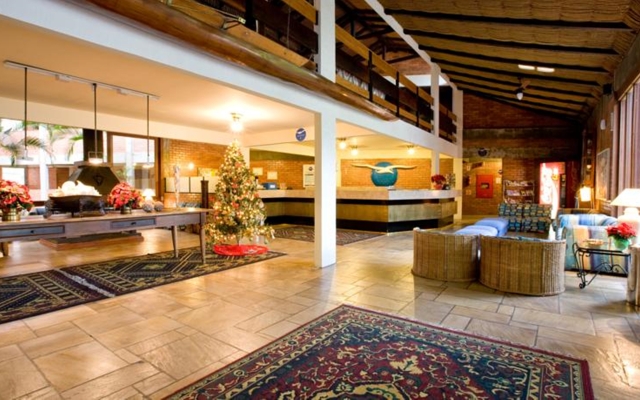 Hotel Maria do Mar