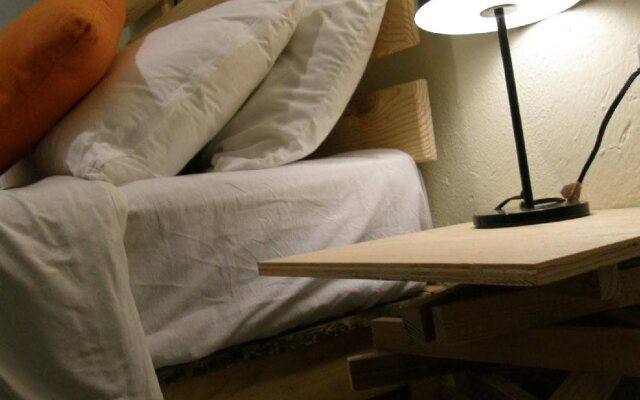 Hostal Katrin Poshtel