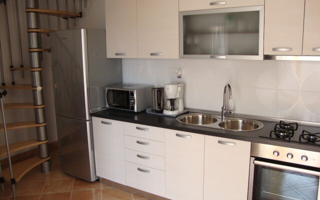 Adria Sun Apartments & More